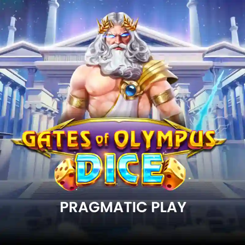 Gates Of Olympus Dice Casino México