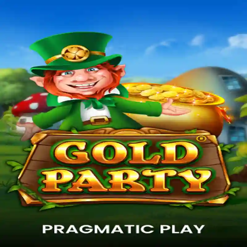Gold Party slot game xbetapk