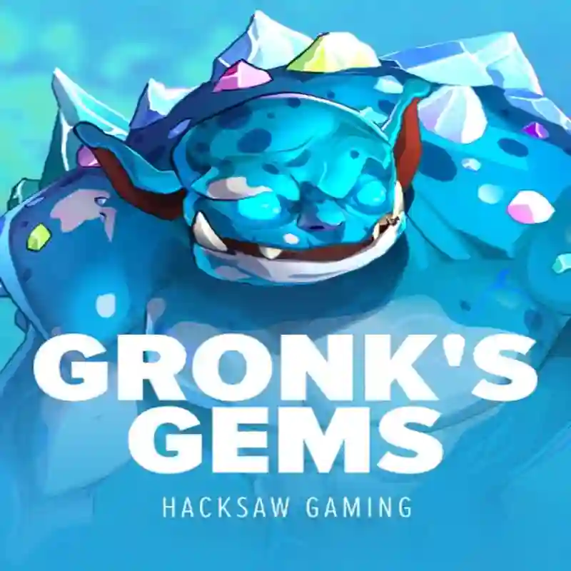 Gronks Gems slot