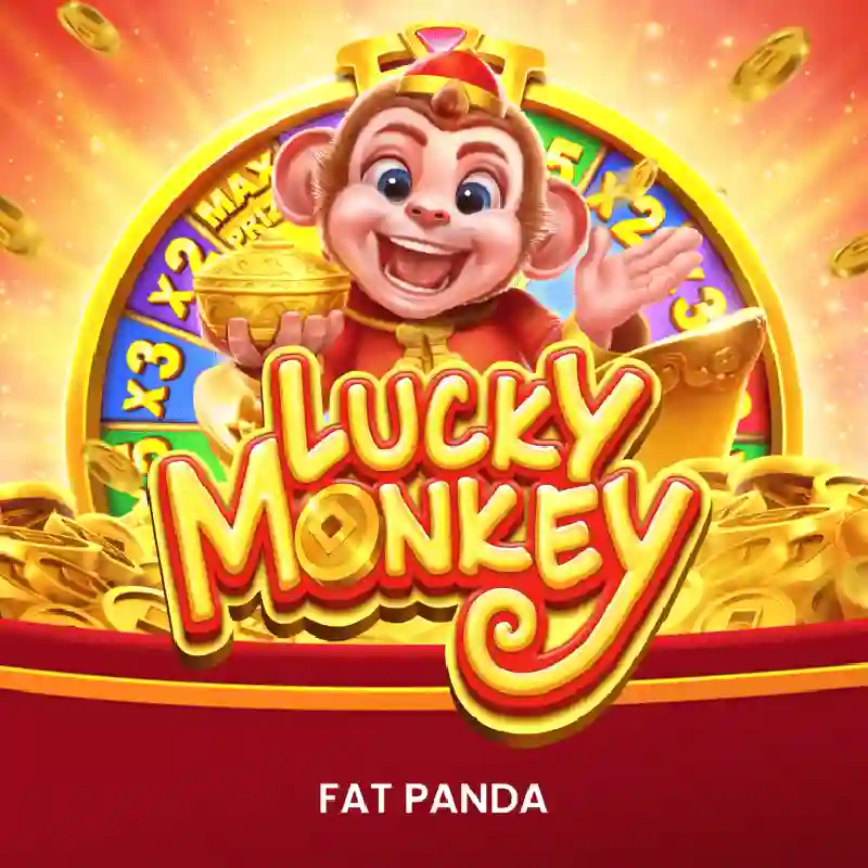 Lucky Monkey Slot