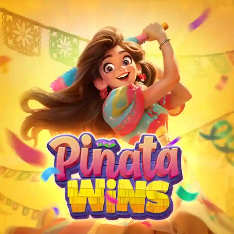 PGS Pinata Wins Slot