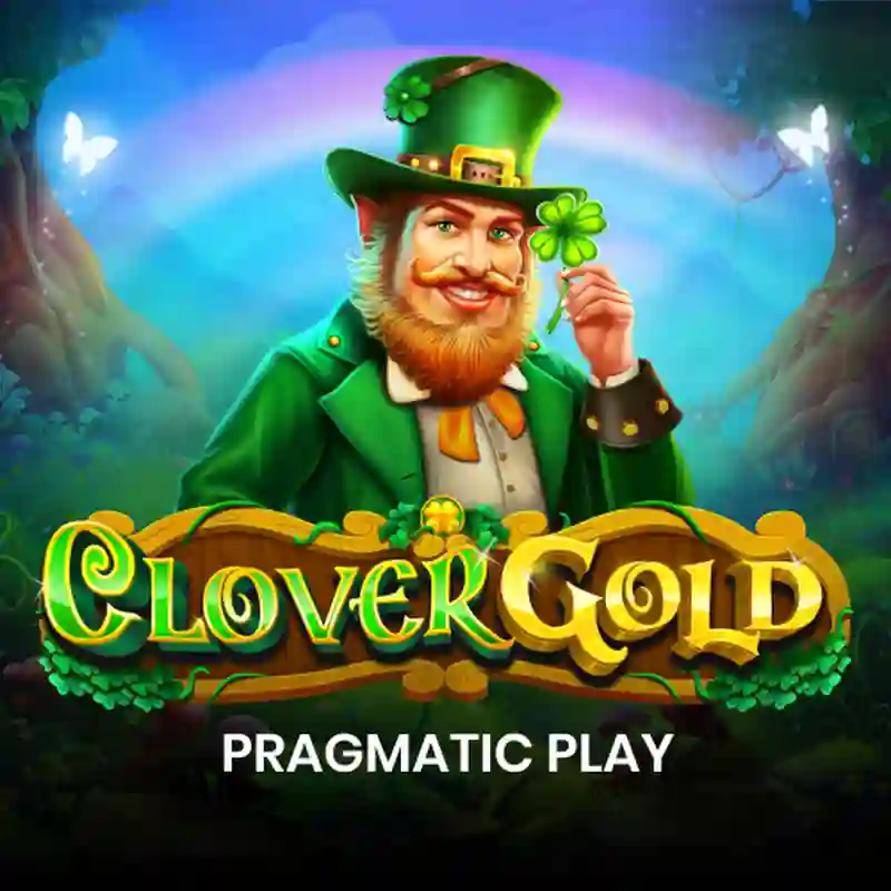 PP Clover Gold Casino Slot xbetapk