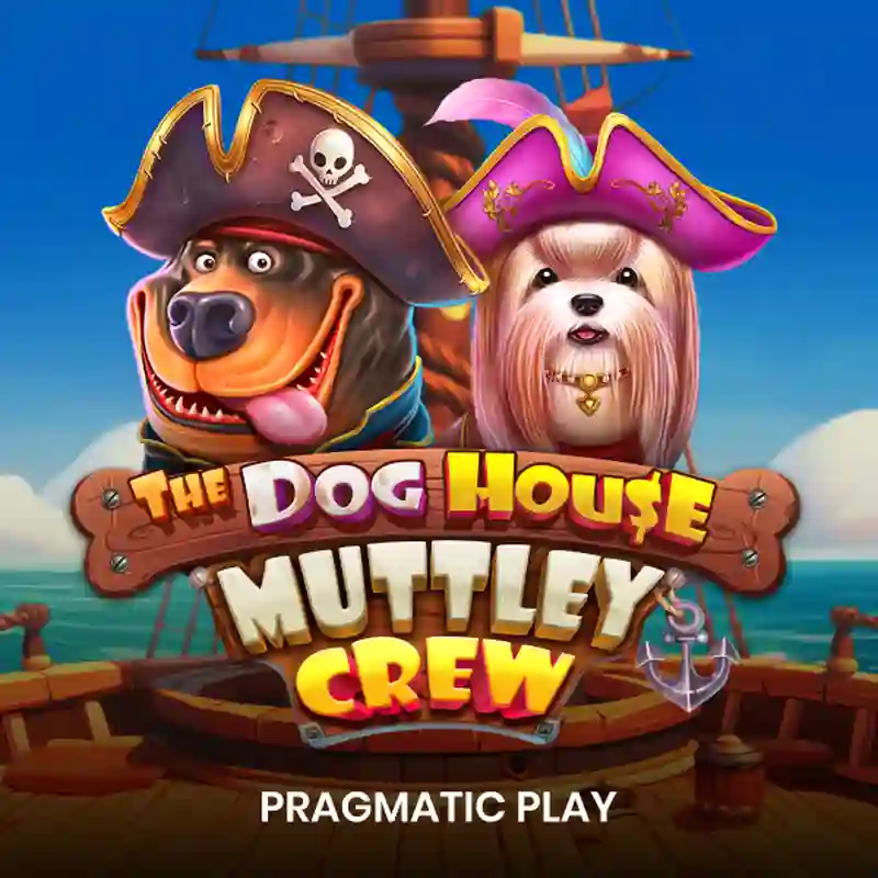PP The Dog House Muttley Crew