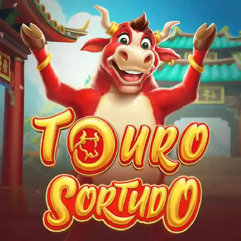 Touro Sortudo Juego de Casino