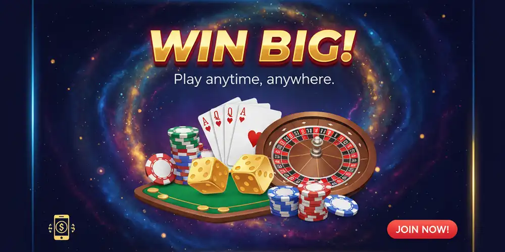 xbetapk Promo Banner